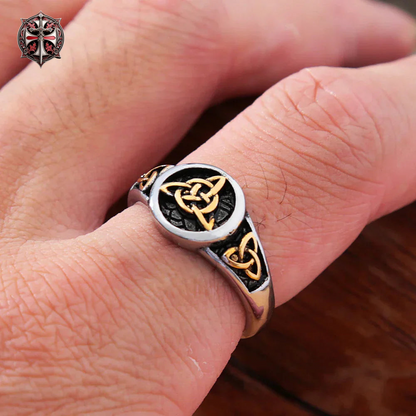 Bague Lugdunum