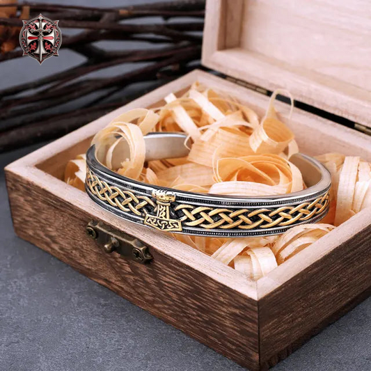 Bracelet Mjöllnir