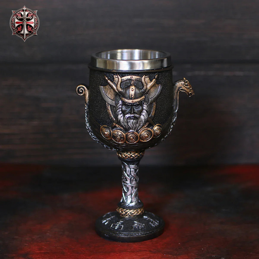 Calice Festin du Viking