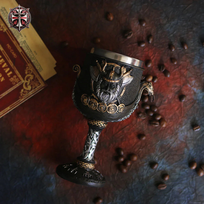 Calice Festin du Viking
