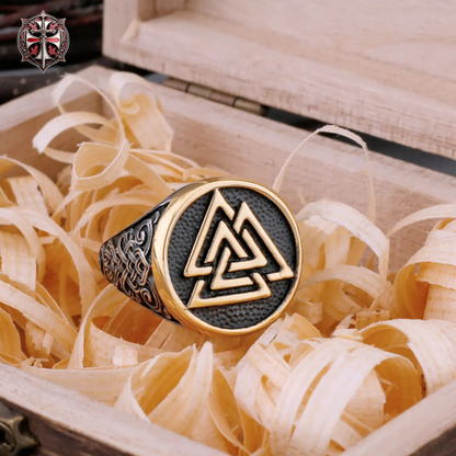 Bague du Jarl
