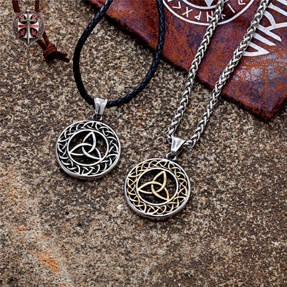 Collier Lugdunum