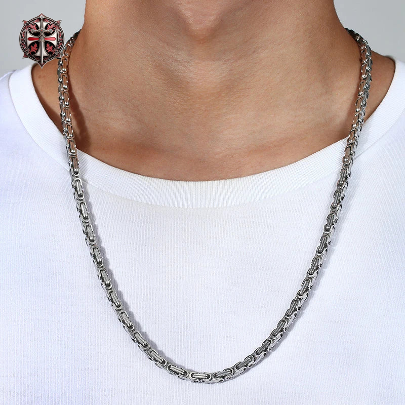 Chaîne Croisée de l'Espoir