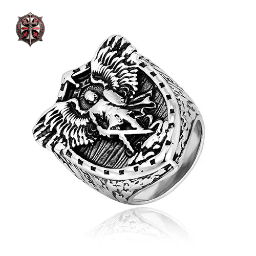Bague Fierté d'Archange