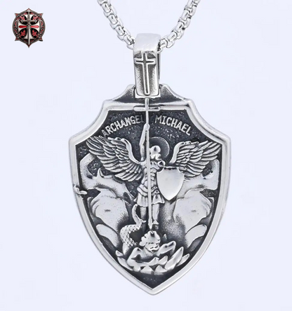 Collier d'Archange Magistrale