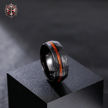 Bague du Bois Templier