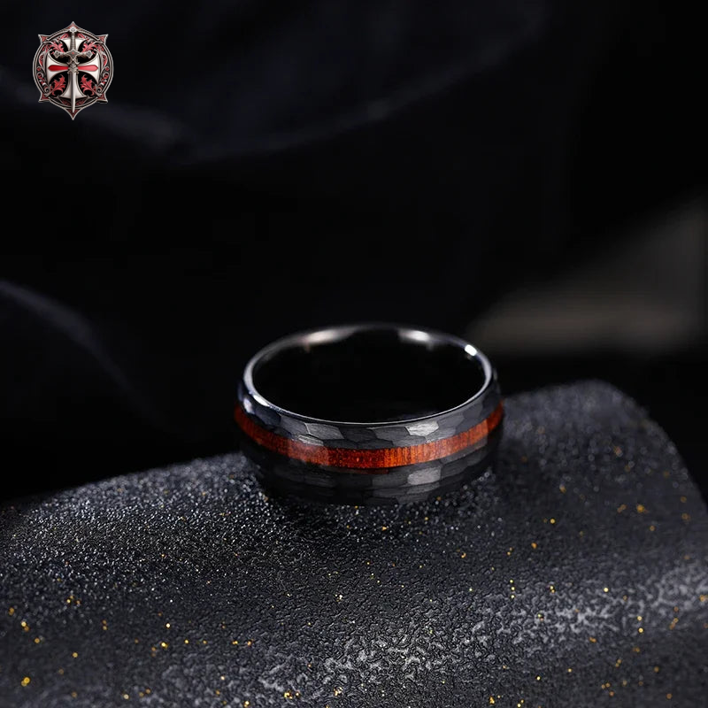 Bague du Bois Templier