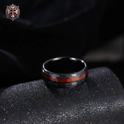 Bague du Bois Templier