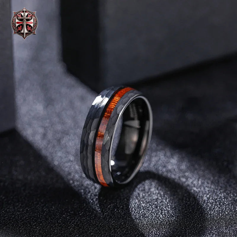 Bague du Bois Templier