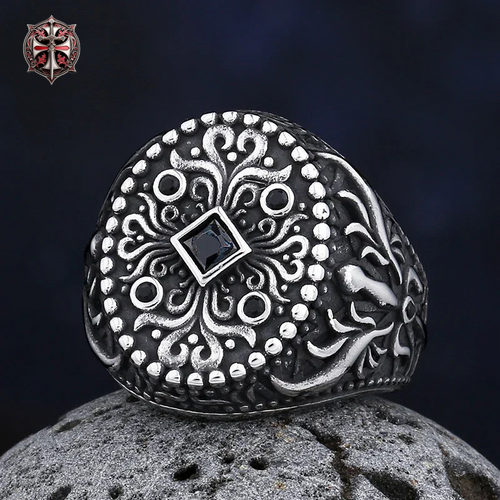 Bague du Grand Ordre