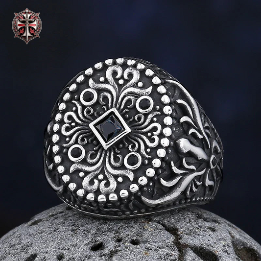 Bague du Grand Ordre