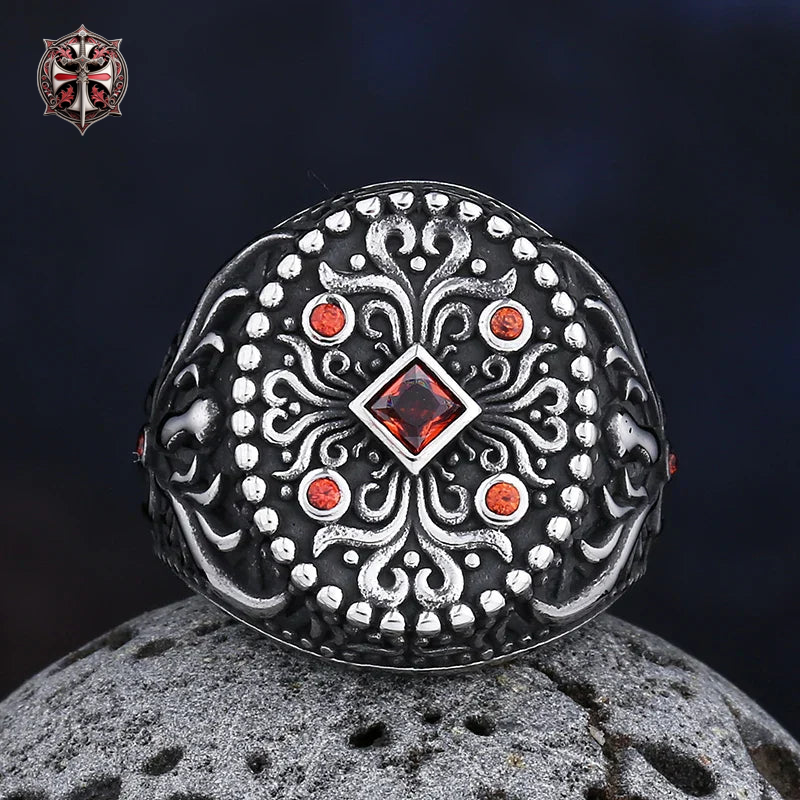 Bague du Grand Ordre