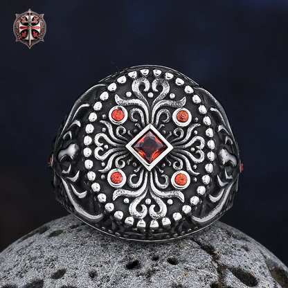 Bague du Grand Ordre