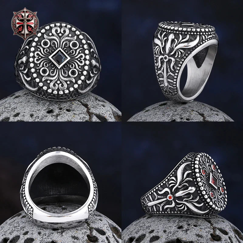 Bague du Grand Ordre