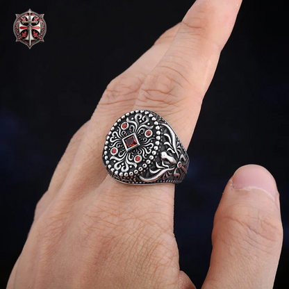 Bague du Grand Ordre