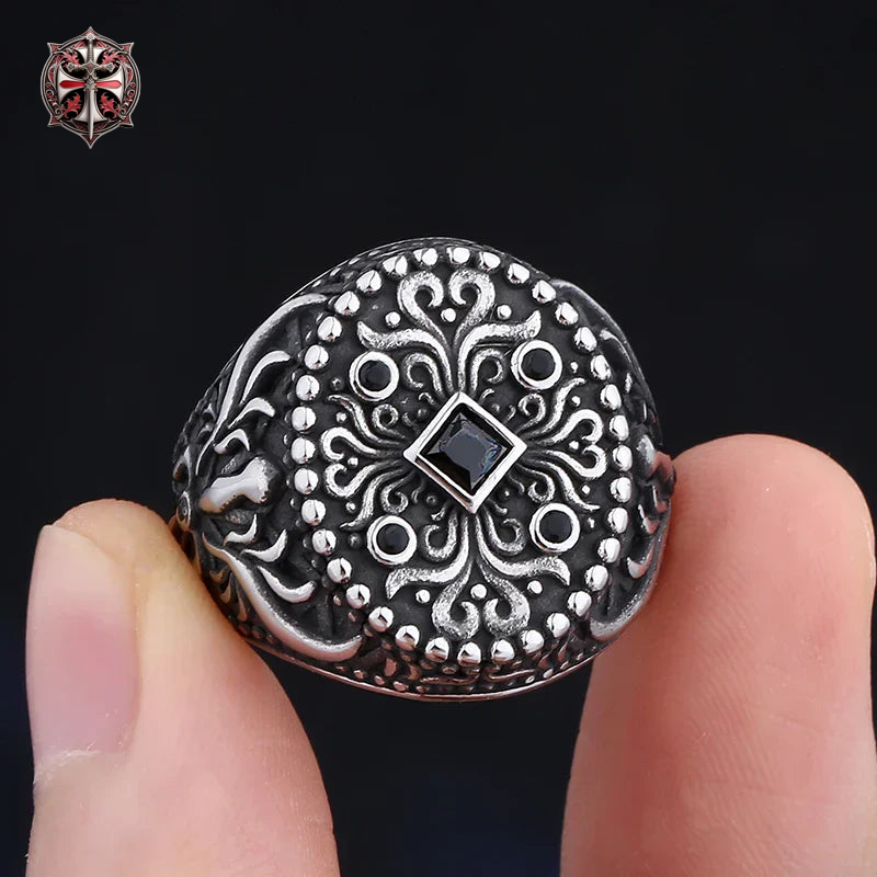 Bague du Grand Ordre