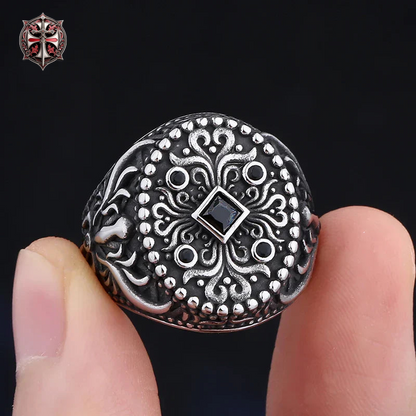 Bague du Grand Ordre
