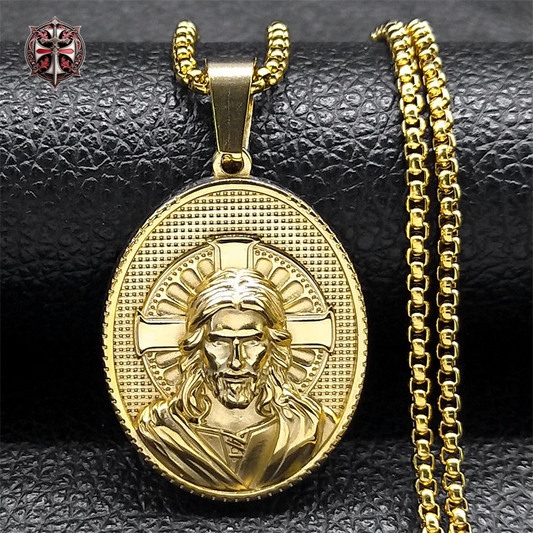 Collier du Messie