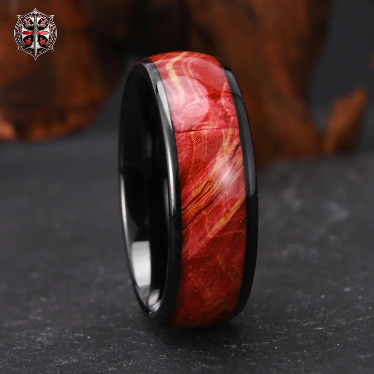 Bague du Bois Sacré