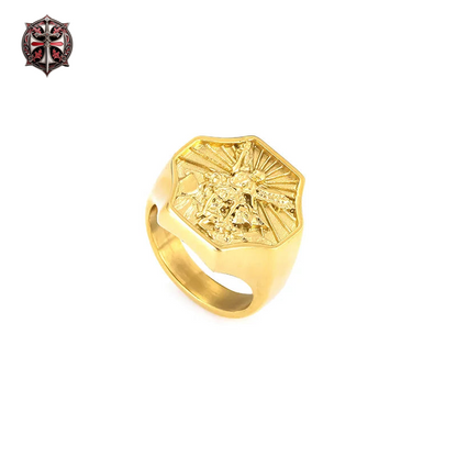 Bague Lumière d'Archange