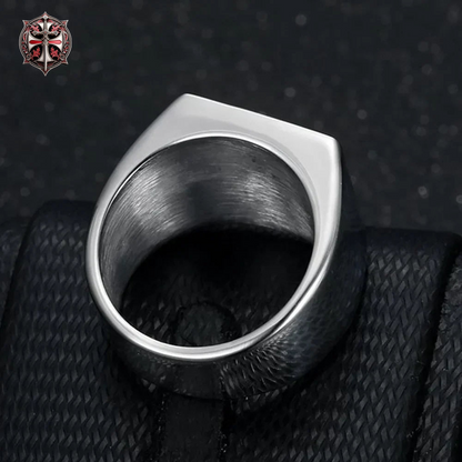 Bague du Chevalier St Georges