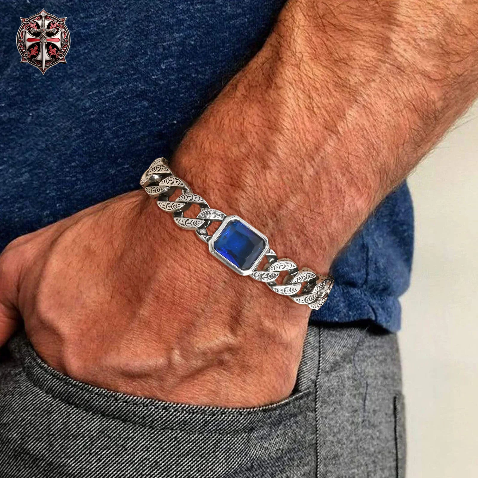Bracelet du Sacrement