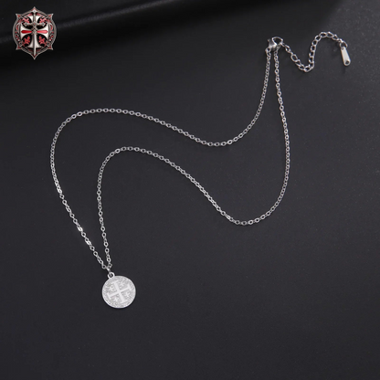 Collier Saint Sépulcre Femme