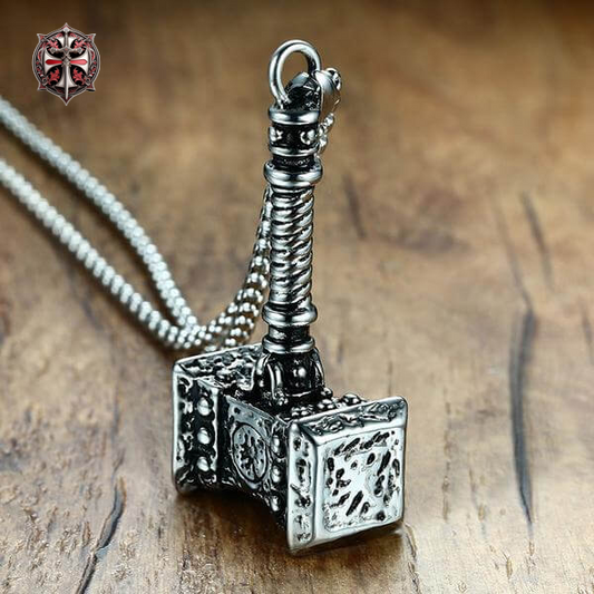 Collier du Marteau