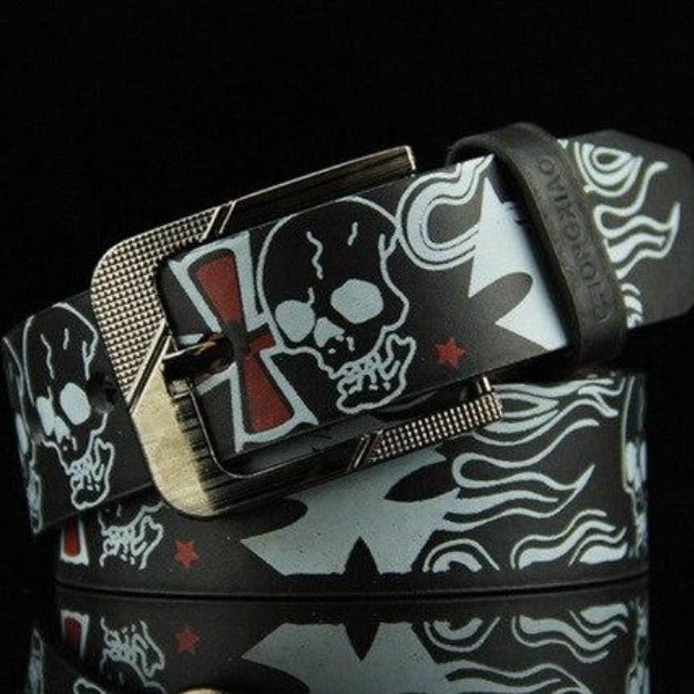 Ceinture de l’Exécuteur