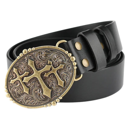 Ceinture Croix Médiévale