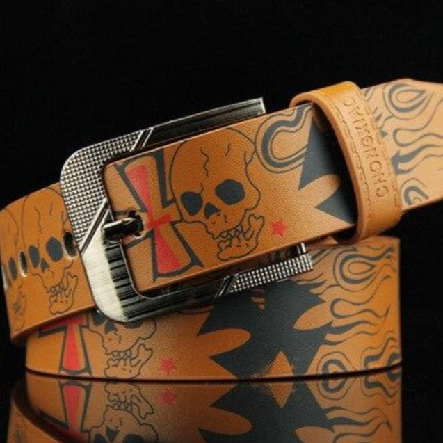 Ceinture de l’Exécuteur