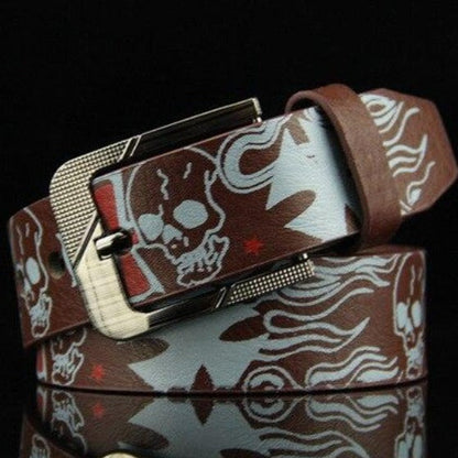 Ceinture de l’Exécuteur