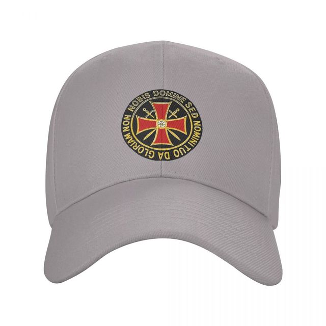 Casquette Non Nobis