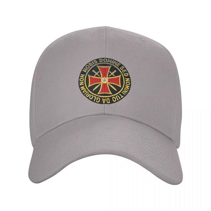Casquette Non Nobis