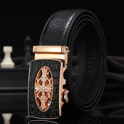 Ceinture du Grand Maître