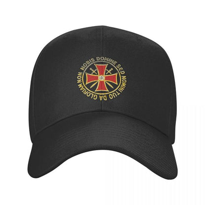 Casquette Non Nobis