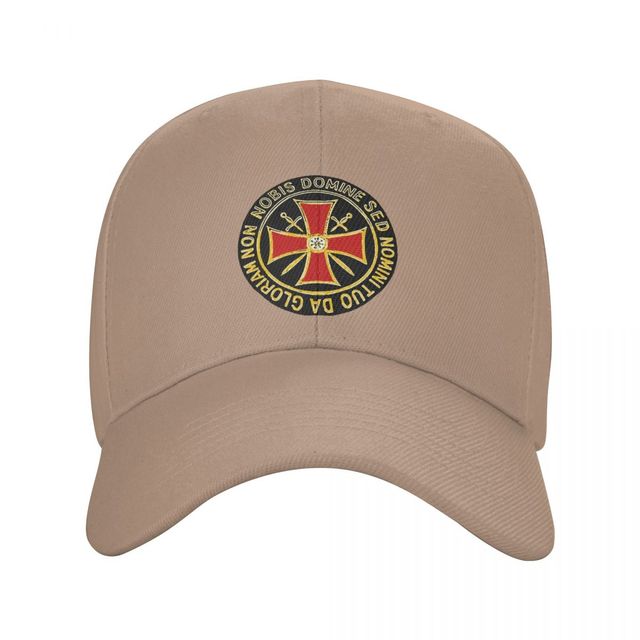 Casquette Non Nobis