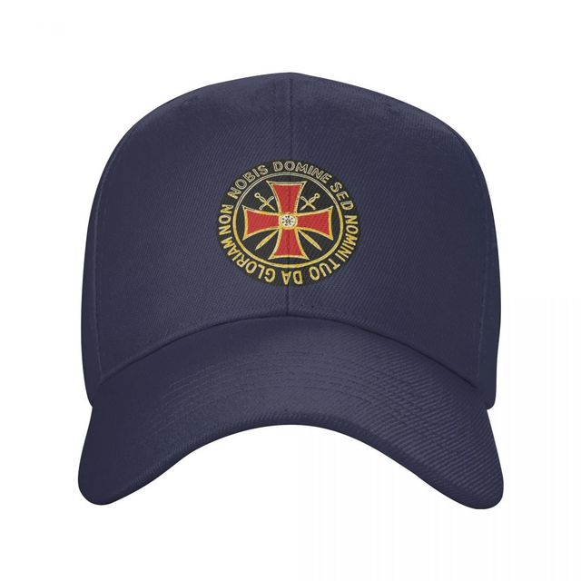 Casquette Non Nobis