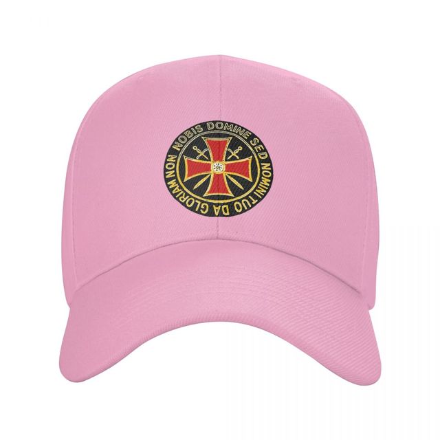 Casquette Non Nobis