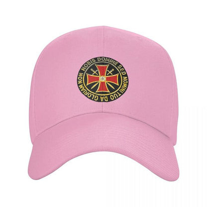 Casquette Non Nobis