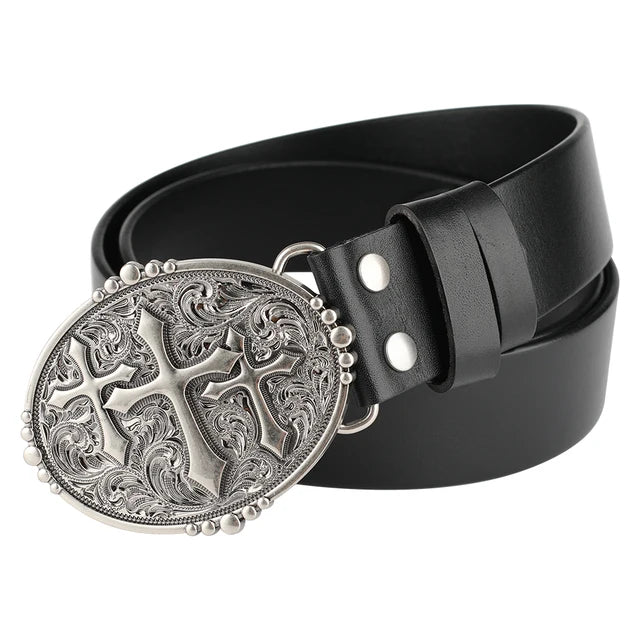 Ceinture Croix Médiévale