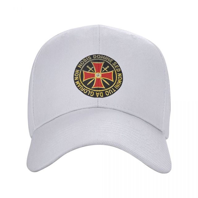 Casquette Non Nobis