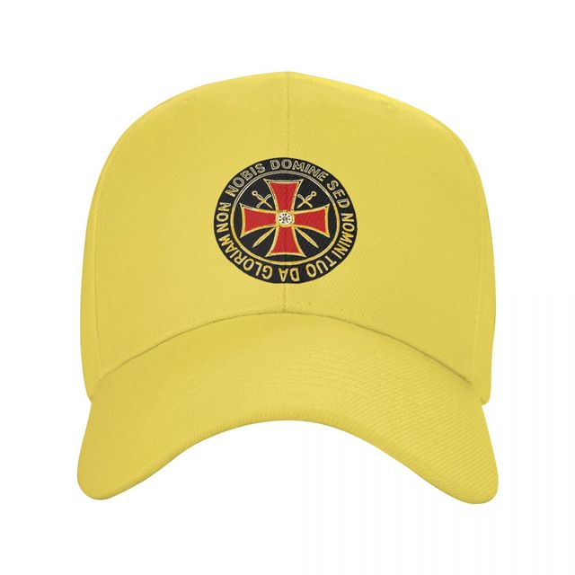 Casquette Non Nobis