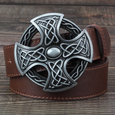 Ceinture Croix de Malte