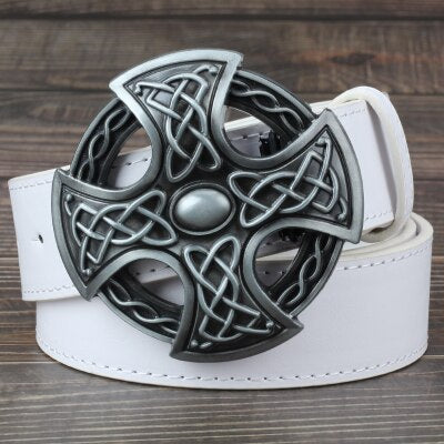 Ceinture Croix de Malte